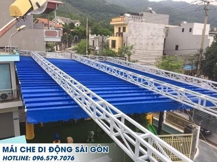 mái che di động