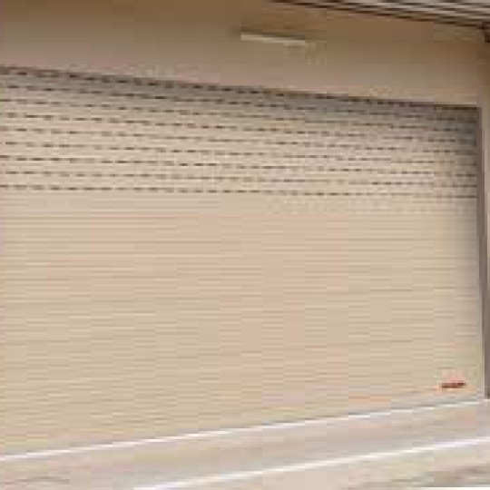 Cửa Cuốn DOORTECH - Sản Phẩm Của Tập Đoàn AUSTDOOR