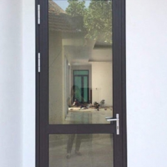Cửa Nhôm XingFa